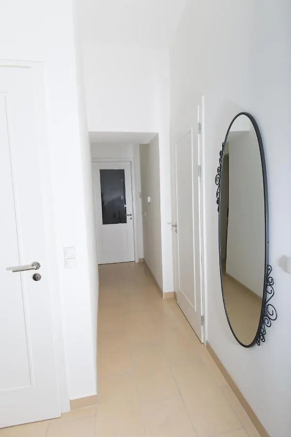 Rosenstein Apartments By Family & Home Viena