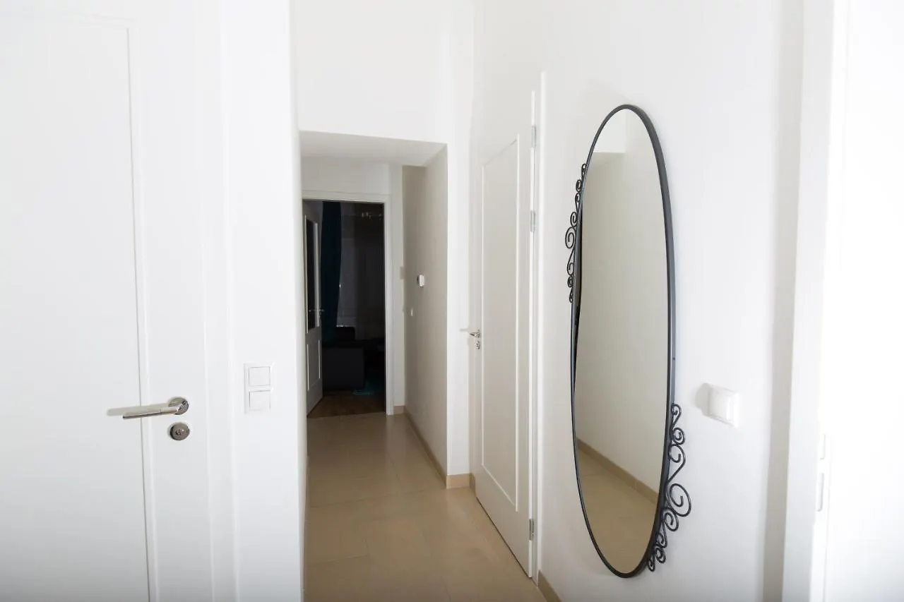 Rosenstein Apartments By Family & Home Viena 0*,  Austria