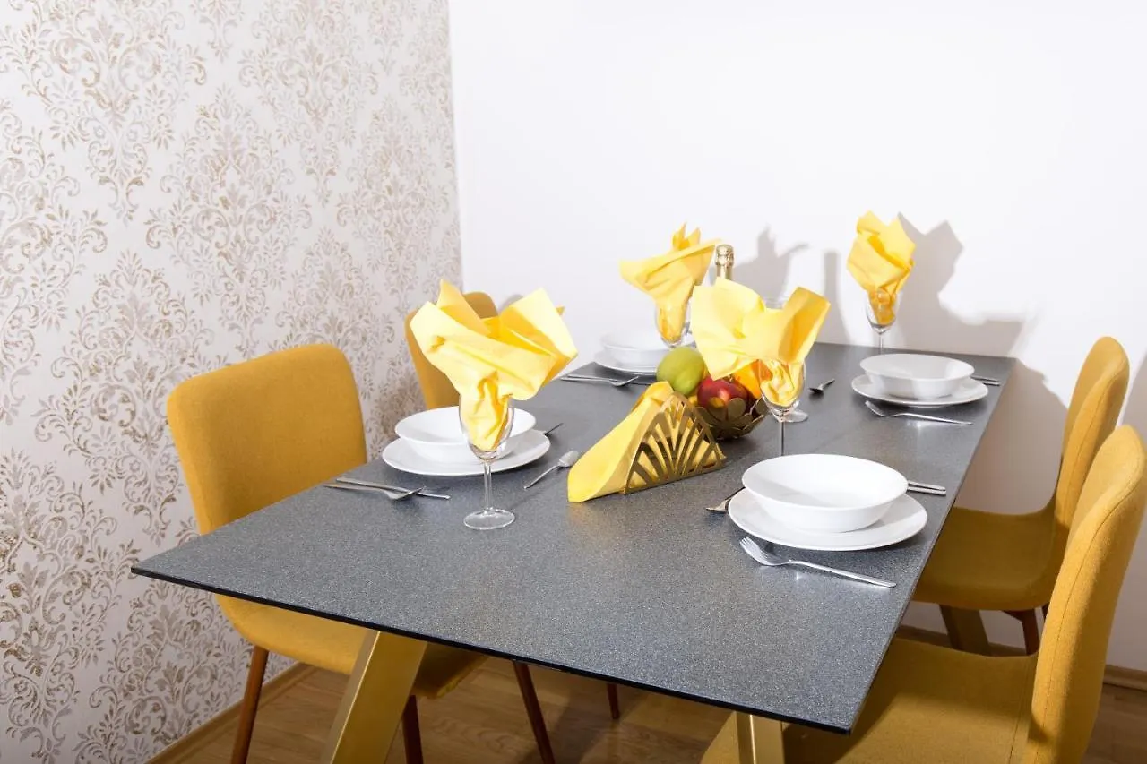 Rosenstein Apartments By Family & Home Viena