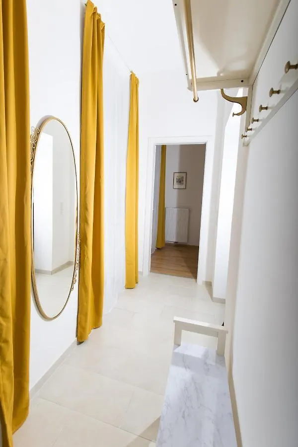 Rosenstein Apartments By Family & Home Viena