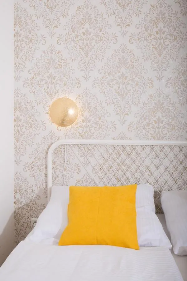 Rosenstein Apartments By Family & Home Viena 0*,  Austria