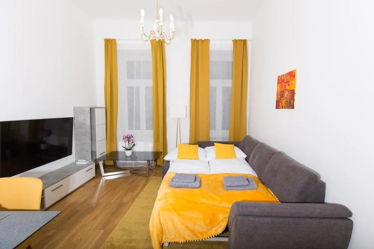 Rosenstein Apartments By Family & Home Viena