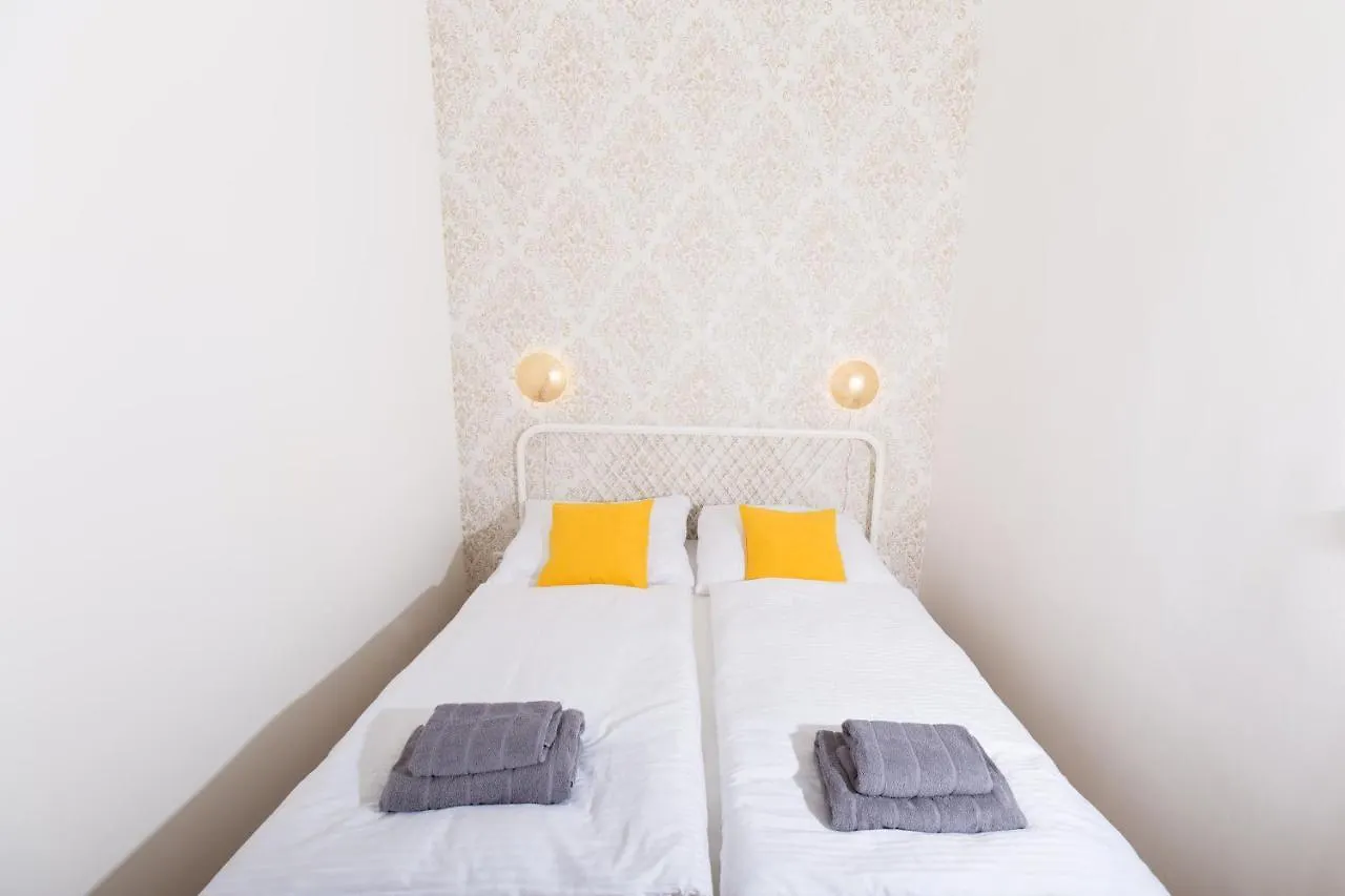 Rosenstein Apartments By Family & Home Viena 0*,  Austria