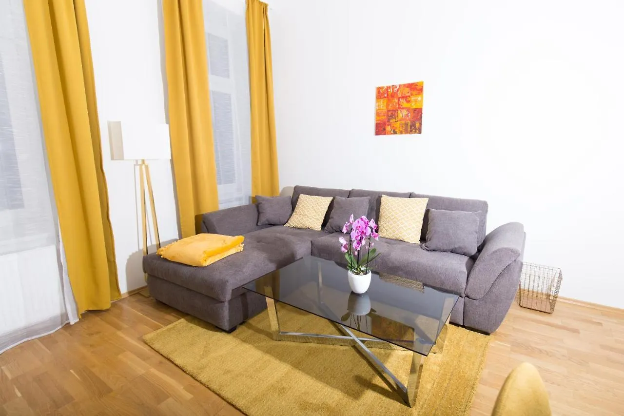 Rosenstein Apartments By Family & Home Viena