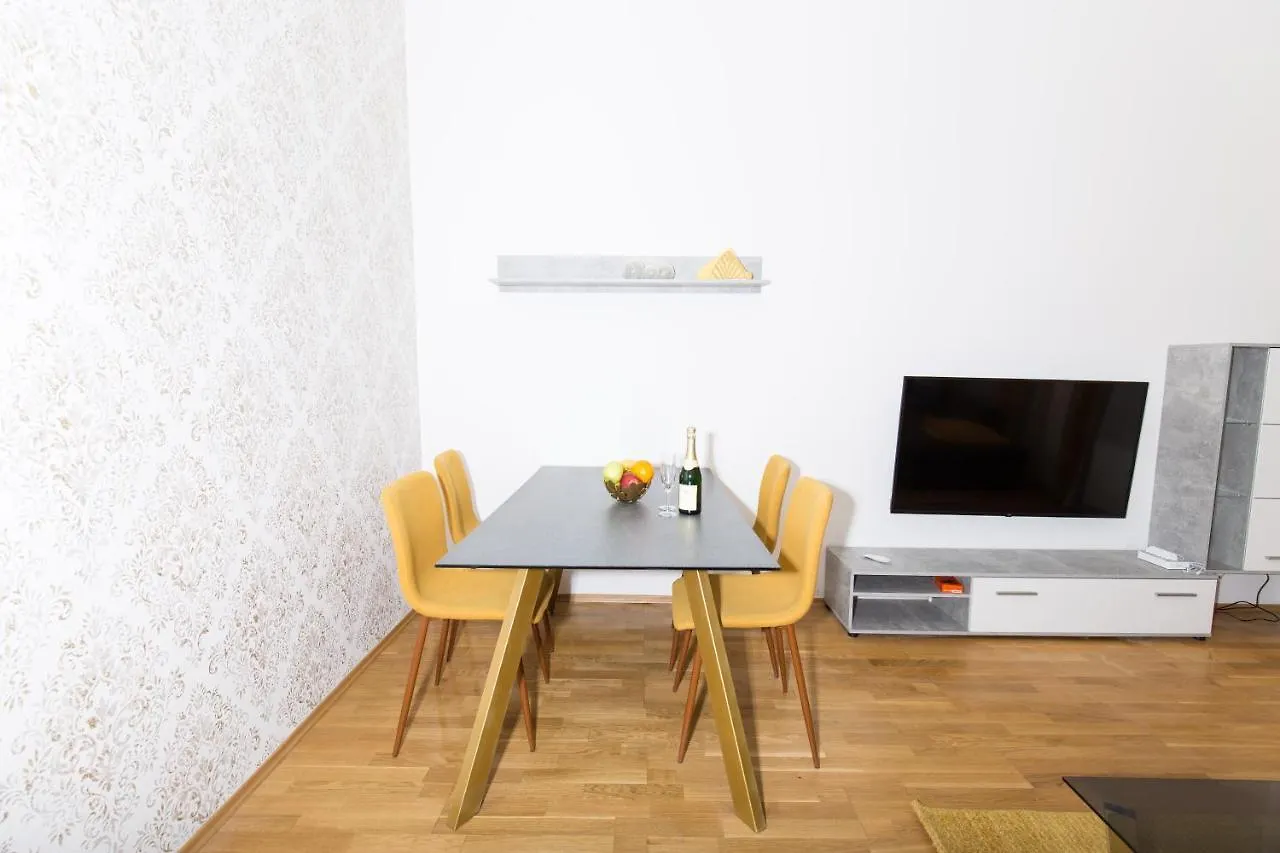 Rosenstein Apartments By Family & Home Viena