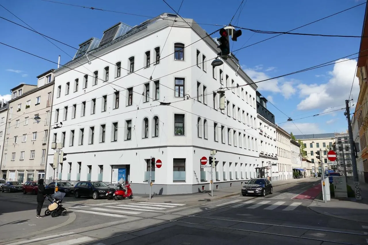 Rosenstein Apartments By Family & Home Viena